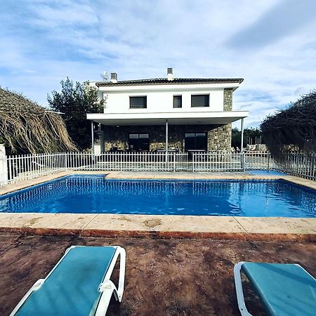 Casa Rural La Montana 2 Chella Kültér fotó