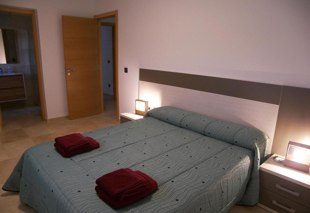 Casa Rural La Montana 2 Chella Kültér fotó