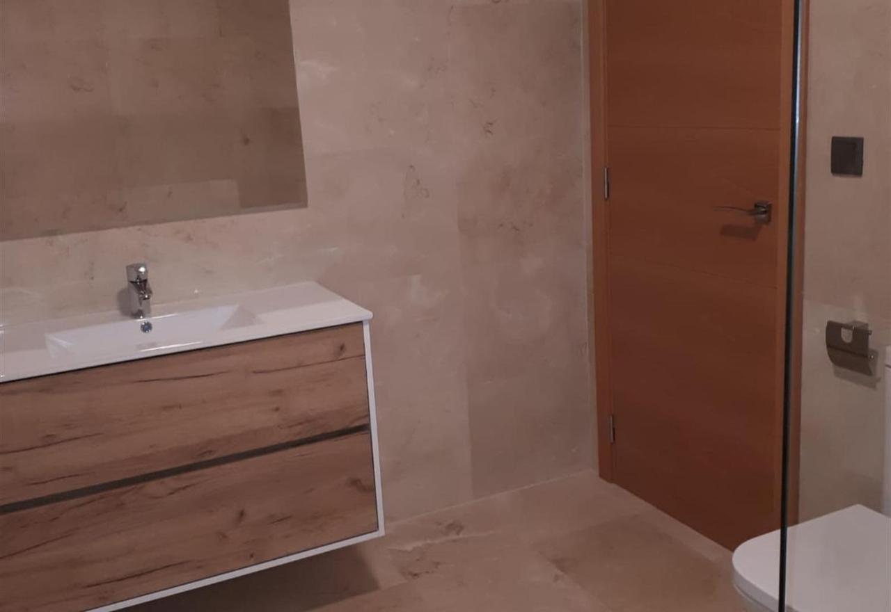 Casa Rural La Montana 2 Chella Kültér fotó