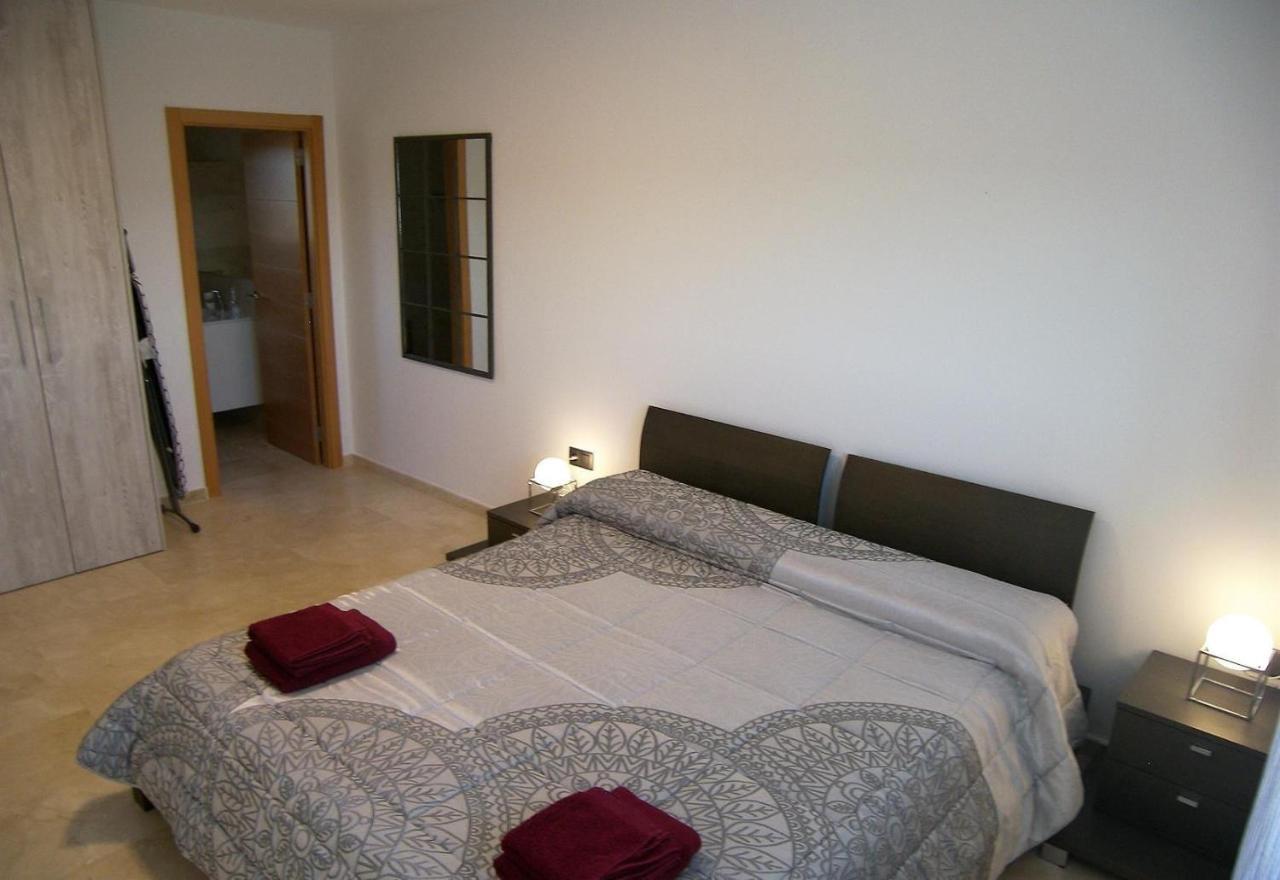 Casa Rural La Montana 2 Chella Kültér fotó