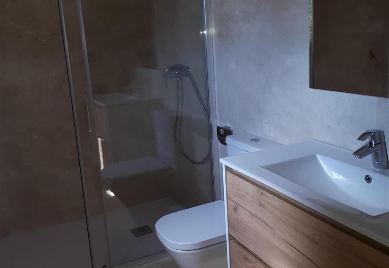 Casa Rural La Montana 2 Chella Kültér fotó