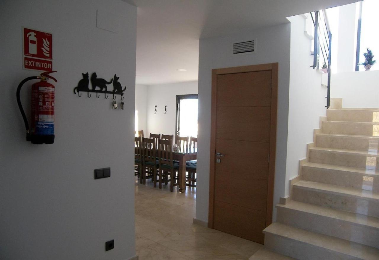 Casa Rural La Montana 2 Chella Kültér fotó