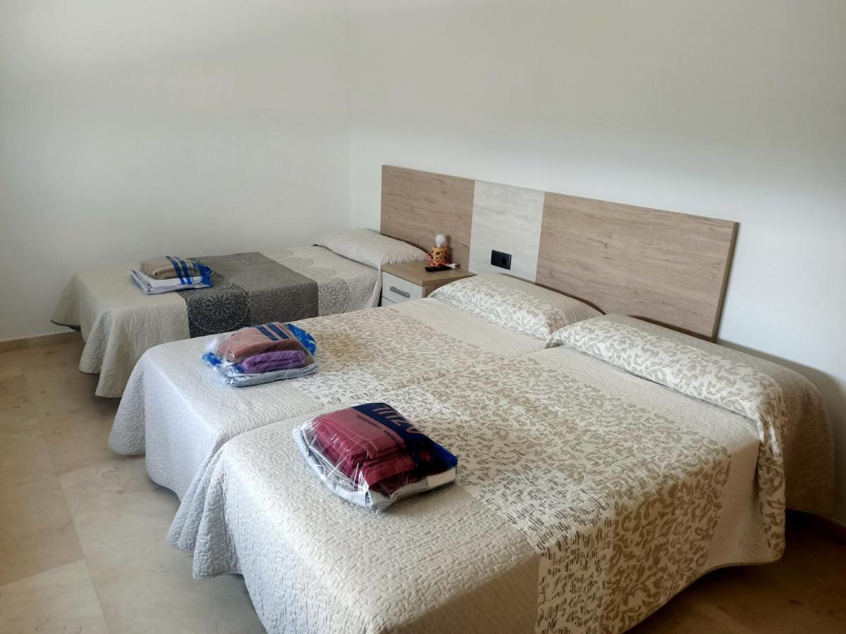 Casa Rural La Montana 2 Chella Kültér fotó