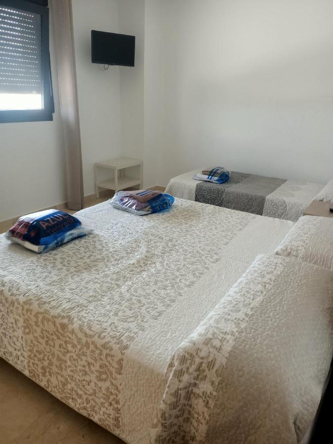 Casa Rural La Montana 2 Chella Kültér fotó
