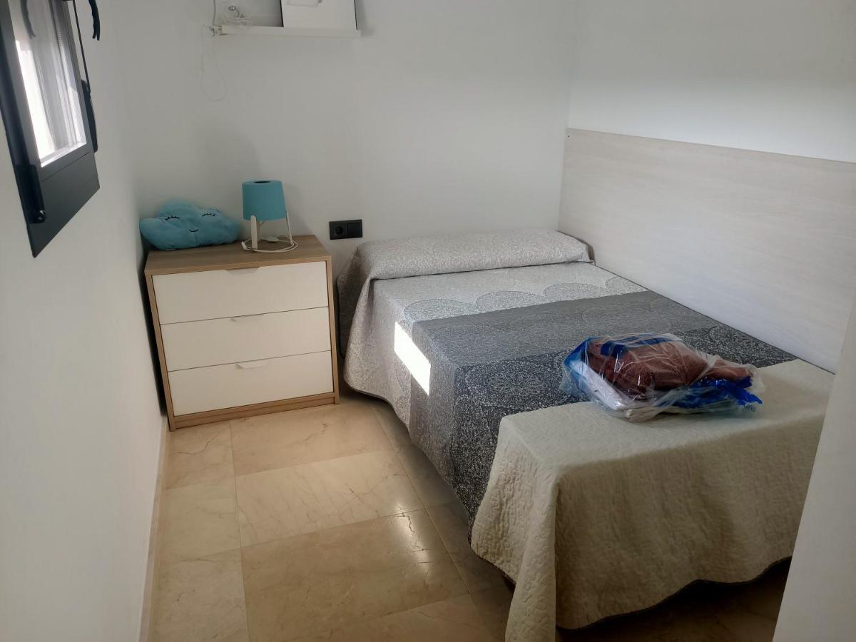 Casa Rural La Montana 2 Chella Kültér fotó