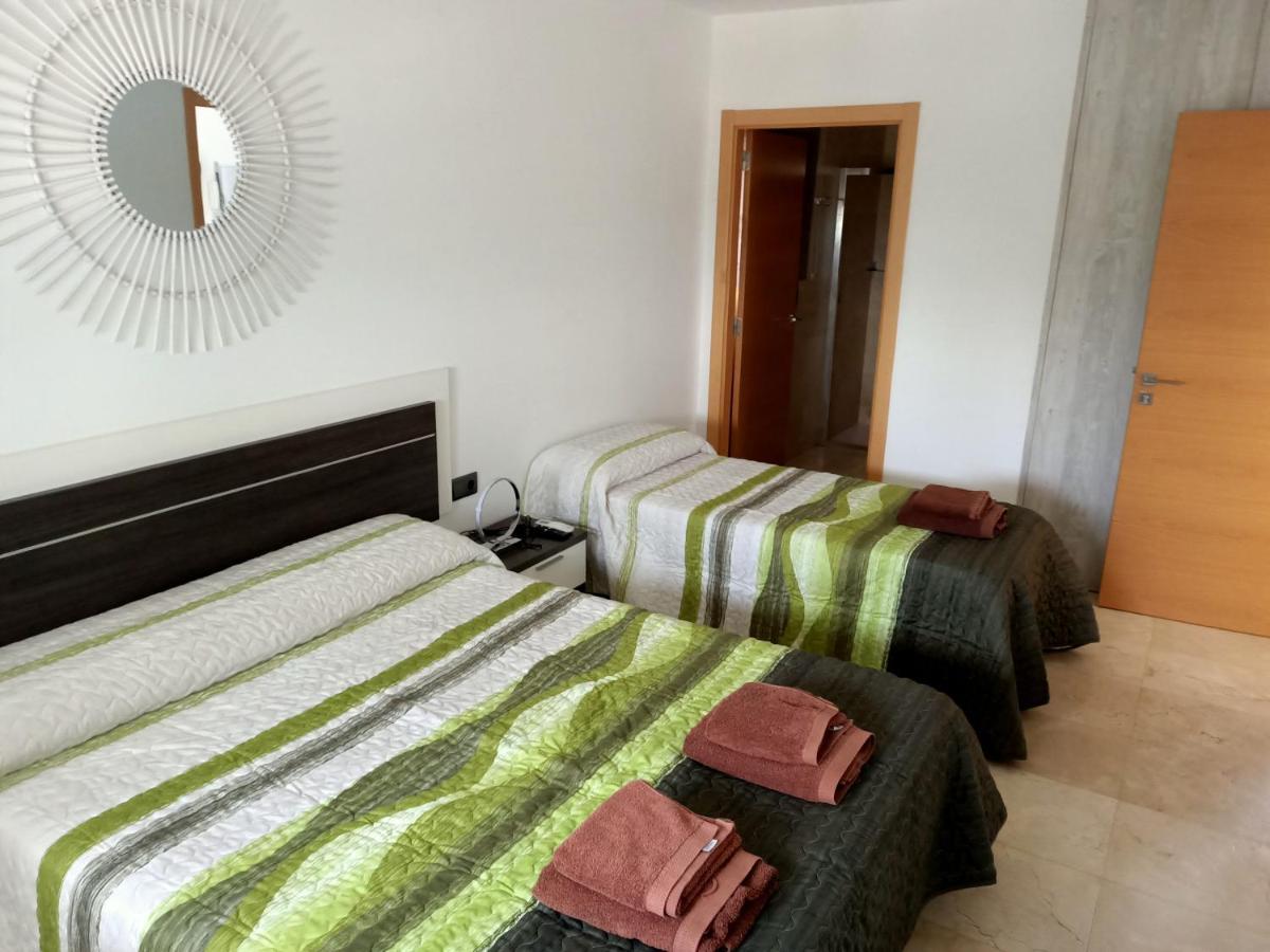 Casa Rural La Montana 2 Chella Kültér fotó